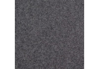 Tissu d'ameublement gris foncé 100cm x 150cm