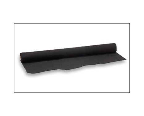 Tissu de haut-parleur Newsound noir 90x140cm, Image 2