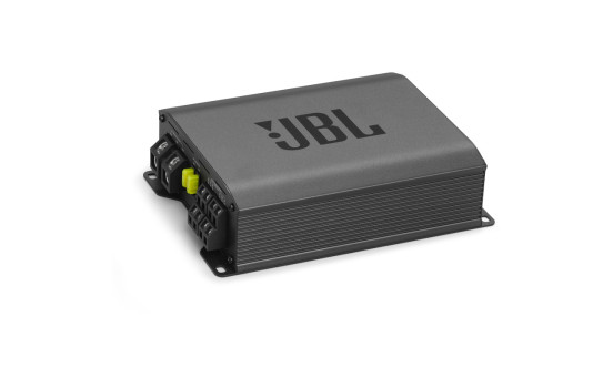 Amplificateur 4 canaux JBL Stage GT60041 1240 W