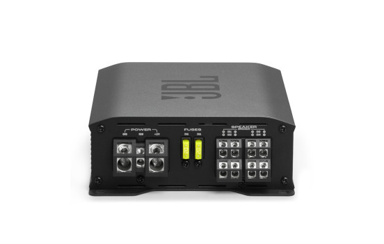 Amplificateur 4 canaux JBL Stage GT60041 1240 W, Image 2