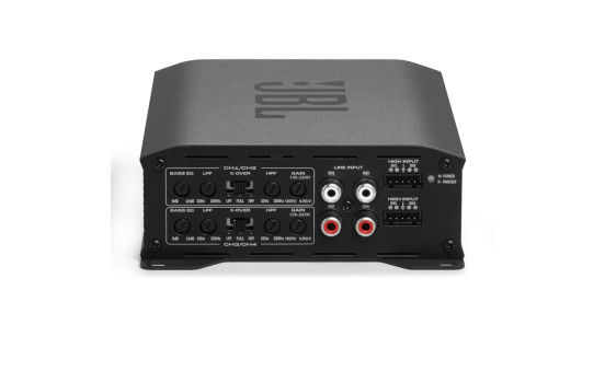 Amplificateur 4 canaux JBL Stage GT60041 1240 W, Image 3