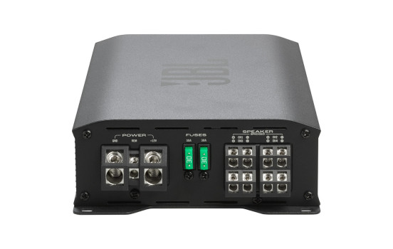 Amplificateur 4 canaux JBL Stage GT90041 1480 W, Image 3