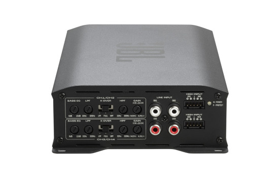 Amplificateur 4 canaux JBL Stage GT90041 1480 W, Image 4