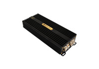 Amplificateur 4 canaux série DLS Signature CAS4 24V