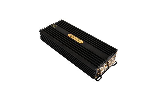Amplificateur 4 canaux série DLS Signature CAS4 24V