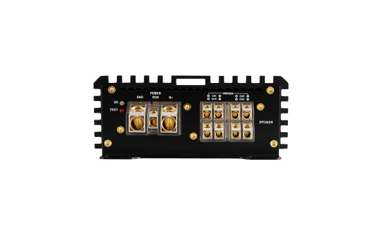 Amplificateur 4 canaux série DLS Signature CAS4 24V, Image 5