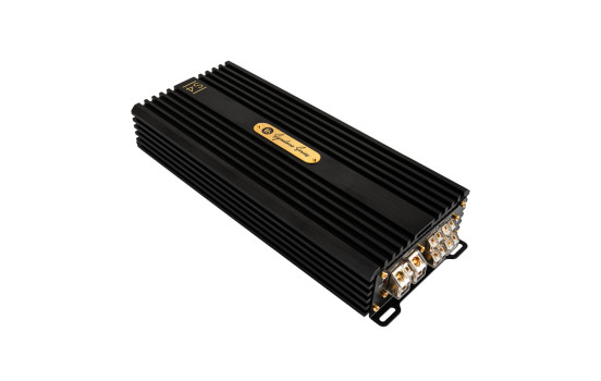 Amplificateur 4 canaux série DLS Signature CAS4