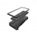 Amplificateur 5 canaux JBL Club A5055 (4x 45W + 1x 500W), Vignette 4