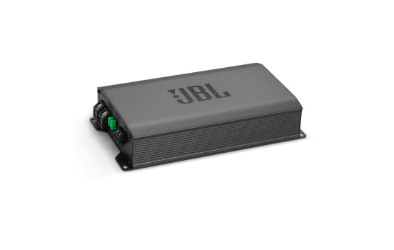 Amplificateur de caisson de basses mono 1 canal JBL Stage GT50011 (1 x 1 220 W)