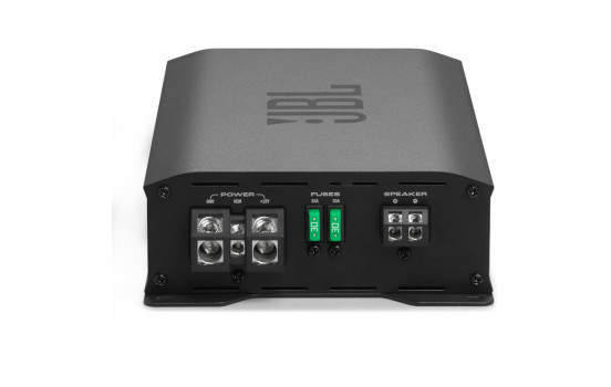 Amplificateur de caisson de basses mono 1 canal JBL Stage GT50011 (1 x 1 220 W), Image 3
