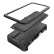 Amplificateur de caisson de basses mono canal JBL Club A1000 (1 x 1 000 W), Vignette 7