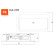 Amplificateur de caisson de basses mono canal JBL Club A1000 (1 x 1 000 W), Vignette 10