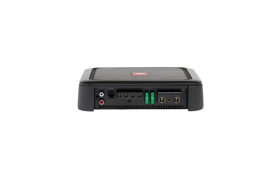 Amplificateur de subwoofer mono 1 canal JBL Club A600 (1x 600W), Image 6