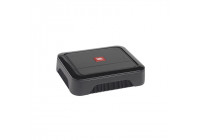 Amplificateur de subwoofer mono 1 canal JBL Club A600 (1x 600W)