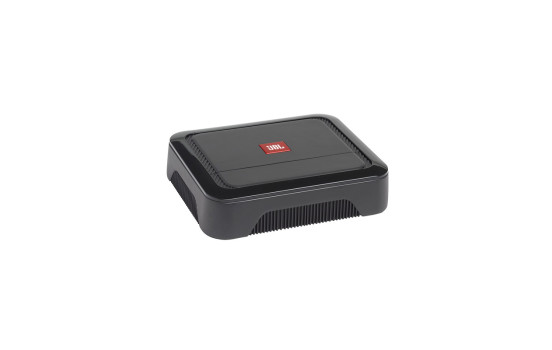 Amplificateur de subwoofer mono 1 canal JBL Club A600 (1x 600W)