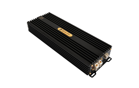 Amplificateur mono 1 canal série DLS Signature CAS1