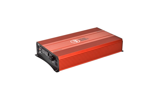 Amplificateur mono BASS HABIT ELITE G2 1 ohm, Image 8