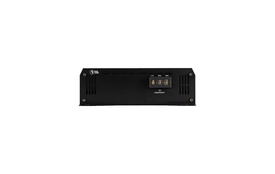 Amplificateur mono BASS HABIT ELITE G2 1200 W RMS, Image 3