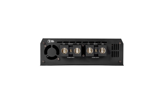 Amplificateur mono BASS HABIT ELITE G2 2 ohms, Image 6