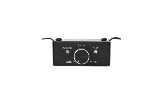 Amplificateur mono BASS HABIT ELITE G2 2 ohms, Image 7