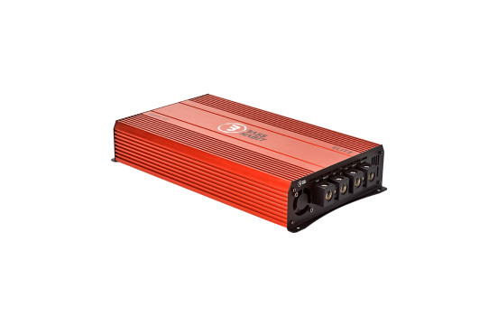 Amplificateur mono BASS HABIT ELITE G2 2 ohms, Image 10