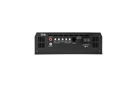 Amplificateur mono BASS HABIT ELITE G2 2 ohms, Image 11
