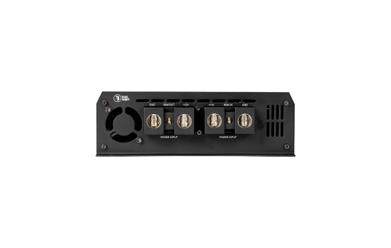 Amplificateur mono BASS HABIT ELITE G2 2 ohms, Image 12