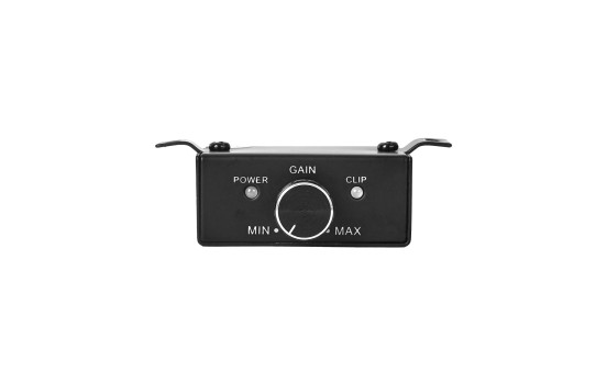 Amplificateur mono BASS HABIT ELITE G2 2 ohms, Image 13