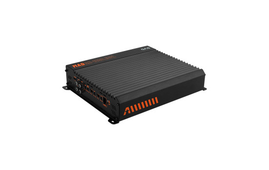 Amplificateur mono GAS MAD niveau 2