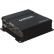 Amplificateur numérique MICRO 2 canaux SÉRIE M