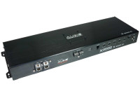 SYSTÈME AUDIO Amplificateur mono numérique 1 canal X--ION SERIES