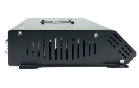 SYSTÈME AUDIO DSP SERIES Amplificateur 4 canaux (avec DSP HAUTE PUISSANCE 8 canaux et BT), Image 3