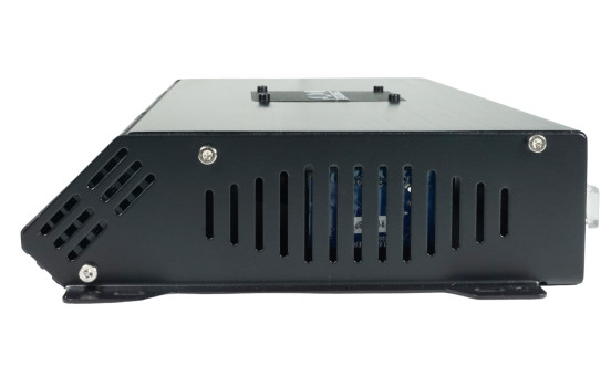 SYSTÈME AUDIO DSP SERIES Amplificateur 4 canaux (avec DSP HAUTE PUISSANCE 8 canaux et BT), Image 4