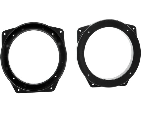 Anneau de haut-parleur 130 mm Mini Cooper/One/Cabrio Porte avant