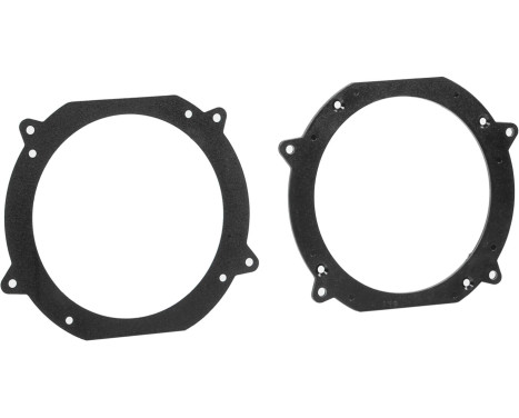 Anneau de haut-parleur 130 mm Volvo 740/760/850/940/960