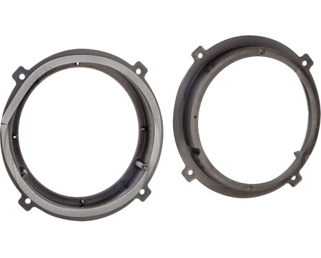 Anneau de haut-parleur 165 mm Différents modèles Kia - Hyundai