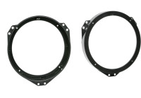Anneau de haut-parleur 165 mm Différents modèles Opel - Honda Jazz Porte avant