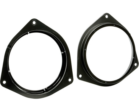Anneau de haut-parleur 165 mm Différents modèles Toyota - Daihatsu Materia Porte avant