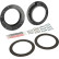 Anneau de haut-parleur 165 mm Div. Modèles Audi - Volkswagen - Skoda Porte avant, connecteur haut-parleur intégré, Vignette 3