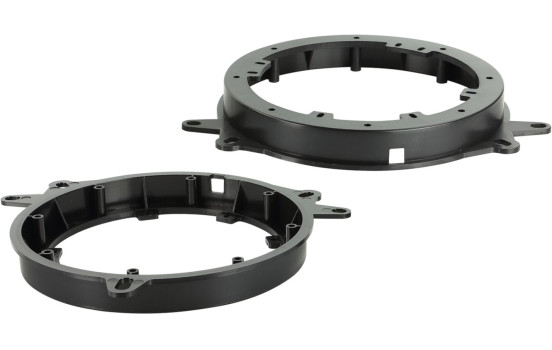 Anneau de haut-parleur 165 mm Divers modèles Lexus / Toyota porte avant + arrière, Image 2