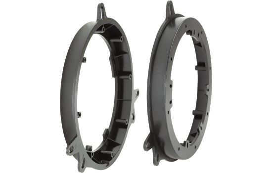 Anneau de haut-parleur 165 mm Divers modèles Lexus / Toyota porte avant + arrière, Image 3