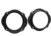 Anneau de haut-parleur 165 mm Ford Fiesta/C-Max/Focus/Galaxy/Kuga/Fusion Porte avant