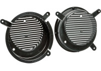 Anneau de haut-parleur 165 mm Mercedes Benz Classe SLK 1996-2004 Porte avant