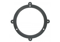 Anneau de haut-parleur compatible avec Audi