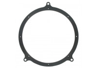 Anneau de haut-parleur compatible avec Audi