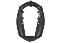 Anneau de haut-parleur compatible avec BMW