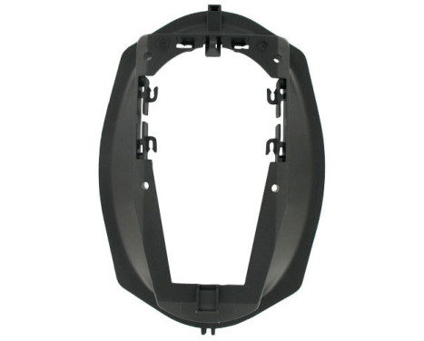 Anneau de haut-parleur compatible avec BMW