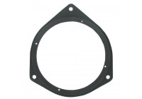 Anneau de haut-parleur compatible avec Citroën/Peugeot/Fiat