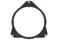 Anneau de haut-parleur compatible avec Citroën