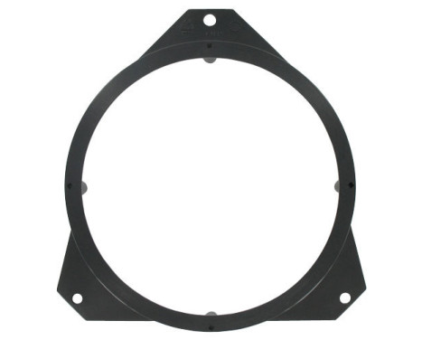 Anneau de haut-parleur compatible avec Citroën